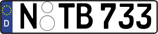 N-TB733