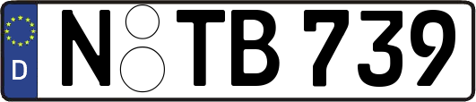 N-TB739