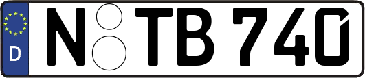 N-TB740