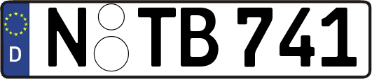 N-TB741