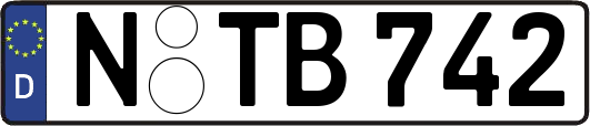 N-TB742