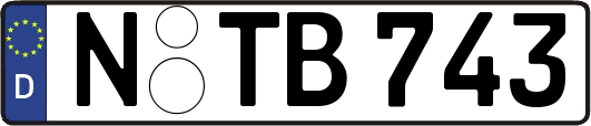 N-TB743