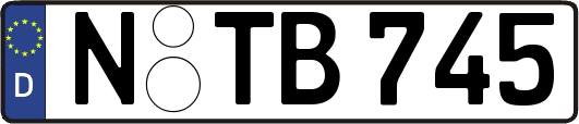 N-TB745