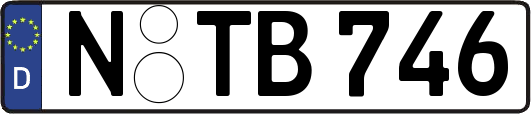 N-TB746