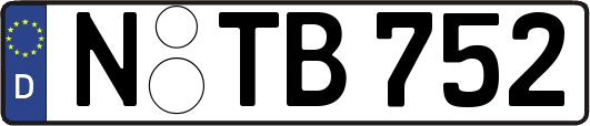 N-TB752
