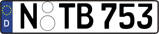 N-TB753