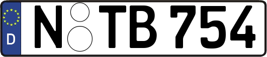 N-TB754