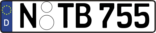 N-TB755