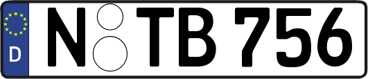 N-TB756
