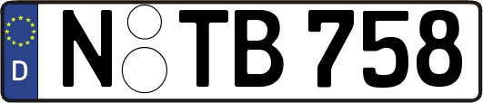 N-TB758