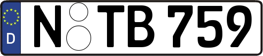 N-TB759
