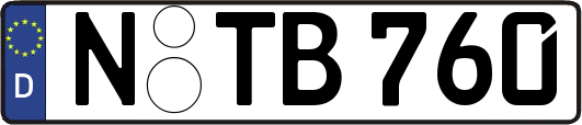 N-TB760