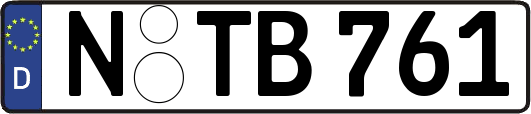 N-TB761