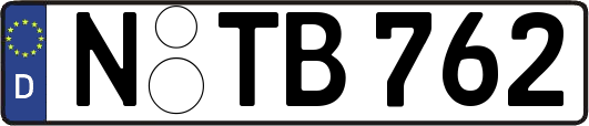 N-TB762
