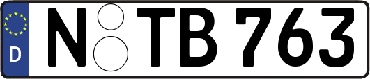 N-TB763