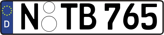 N-TB765
