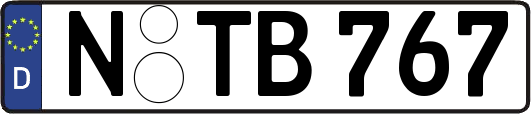 N-TB767