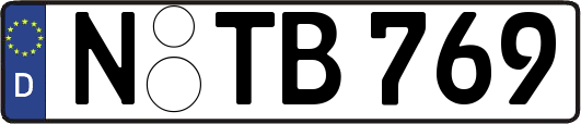 N-TB769