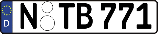 N-TB771