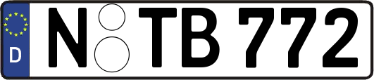 N-TB772