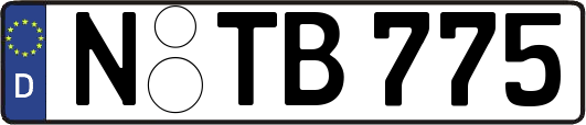 N-TB775