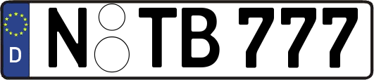 N-TB777