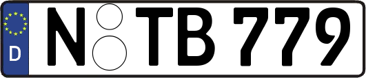 N-TB779
