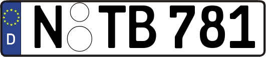 N-TB781
