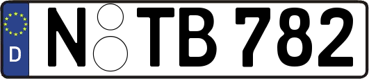 N-TB782