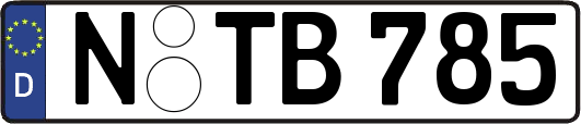 N-TB785