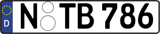 N-TB786