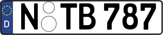 N-TB787
