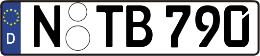 N-TB790
