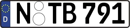 N-TB791