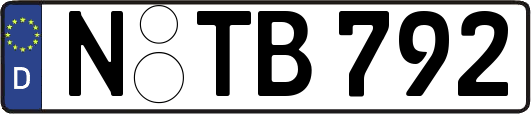N-TB792