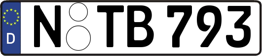 N-TB793