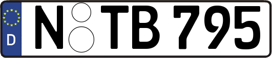 N-TB795