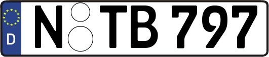 N-TB797
