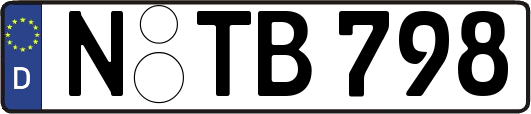 N-TB798