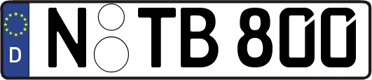 N-TB800