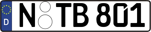 N-TB801