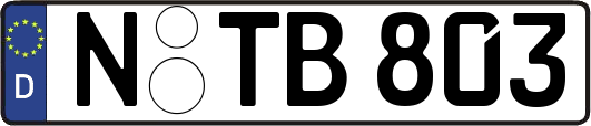 N-TB803