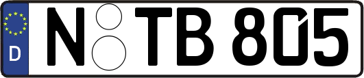 N-TB805