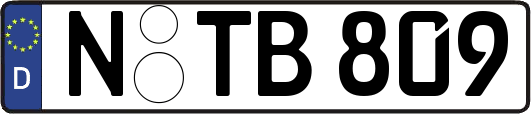 N-TB809