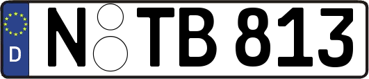 N-TB813