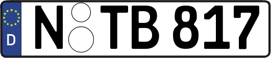 N-TB817