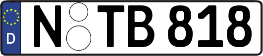 N-TB818