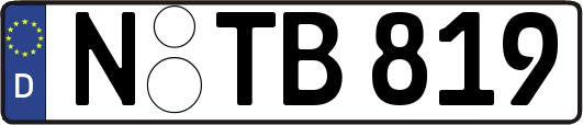 N-TB819