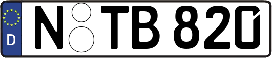N-TB820