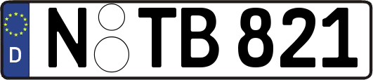 N-TB821
